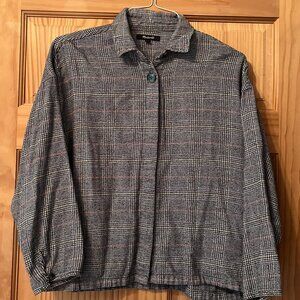 Madewell button-down, 100% cotton Size S